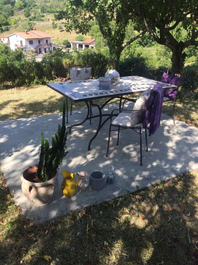 Fig&Lavender Apartment Smarje  Bagian luar foto