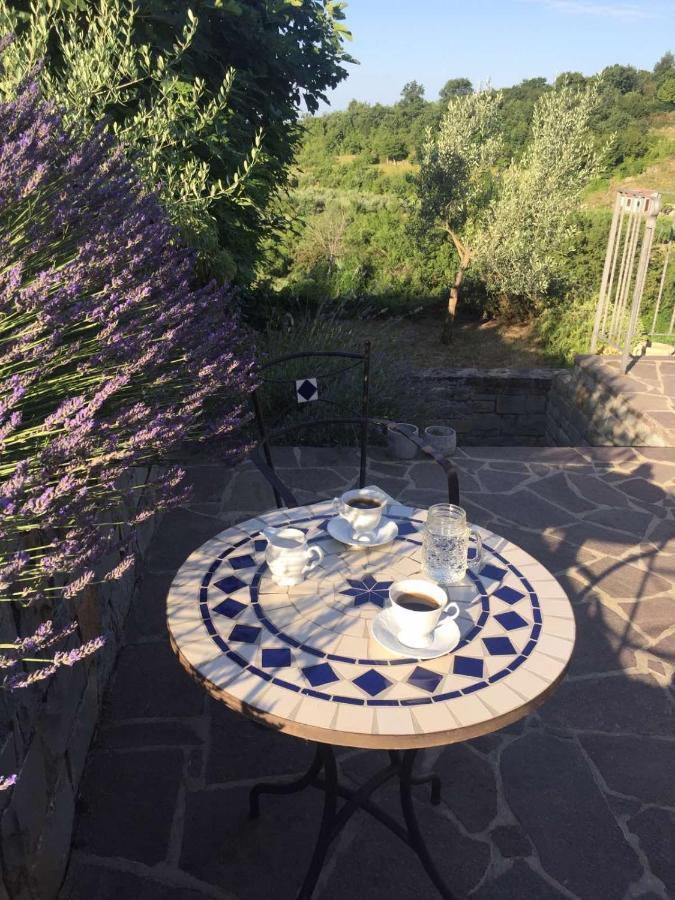 Fig&Lavender Apartment Smarje  Bagian luar foto
