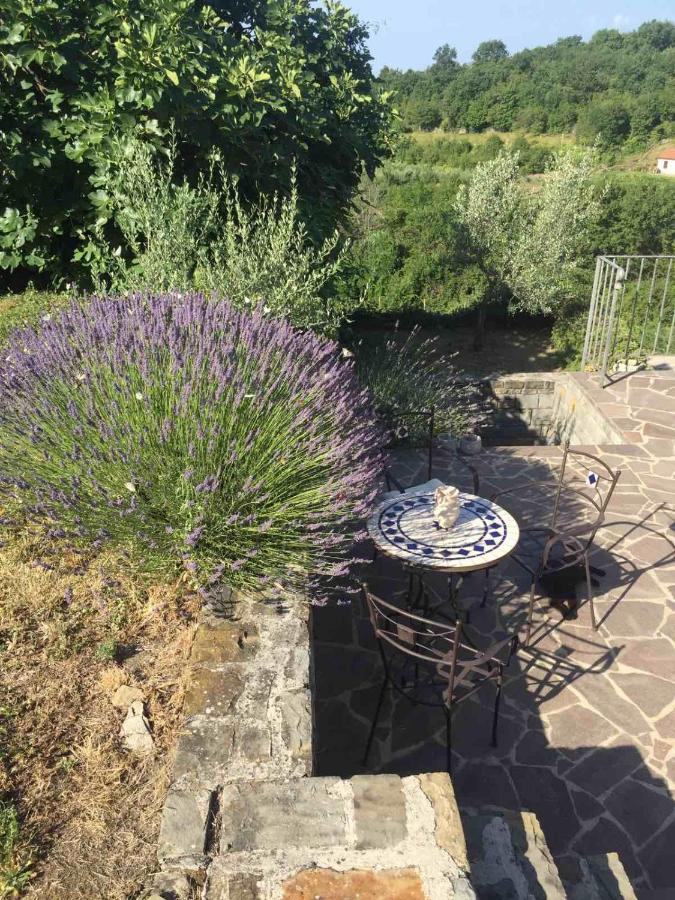 Fig&Lavender Apartment Smarje  Bagian luar foto