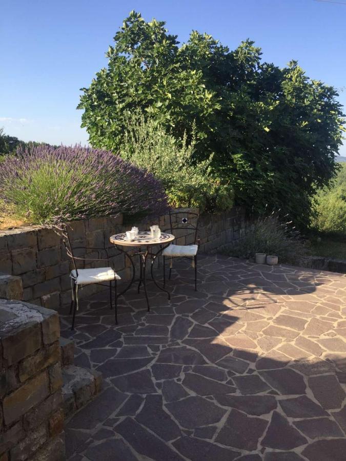 Fig&Lavender Apartment Smarje  Bagian luar foto