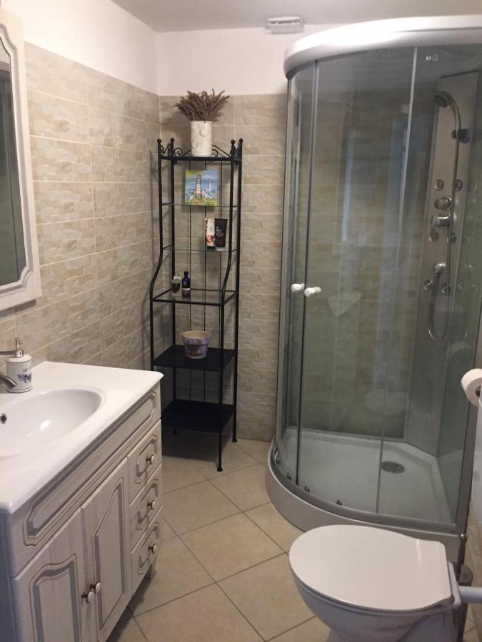 Fig&Lavender Apartment Smarje  Bagian luar foto