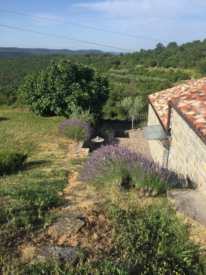 Fig&Lavender Apartment Smarje  Bagian luar foto