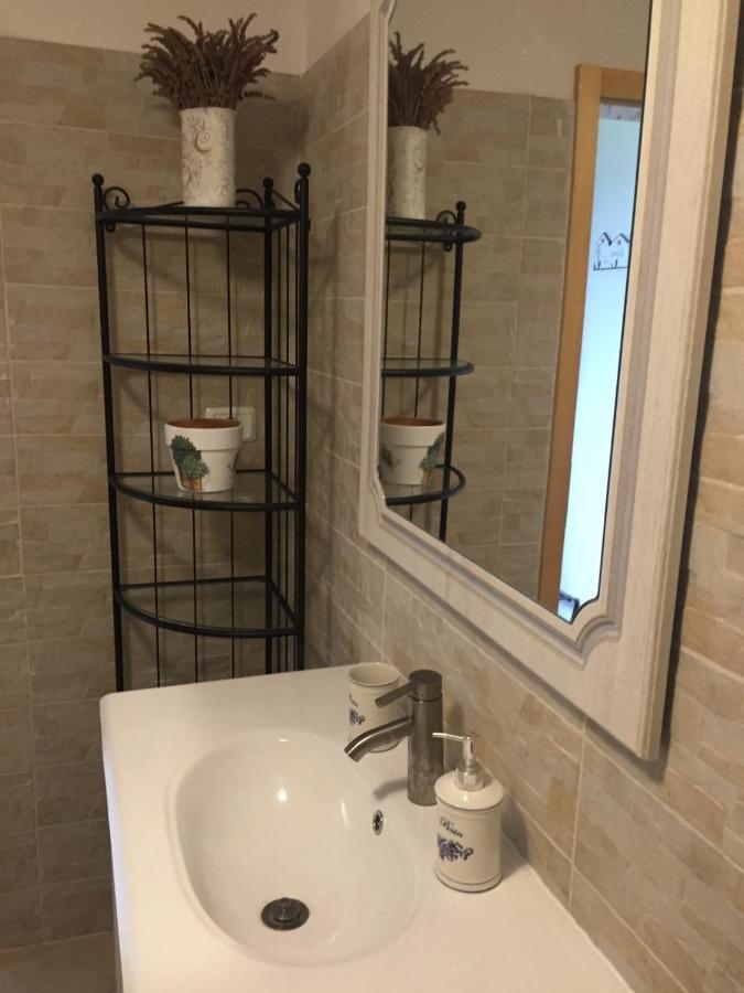Fig&Lavender Apartment Smarje  Bagian luar foto